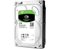 Seagate 2TB 7200obr. 64MB BarraCuda - 320810 - zdjęcie 2